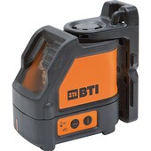 Kreuzlinien-Laser KLL 150 Rot